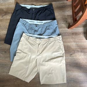 Adidas men’s shorts